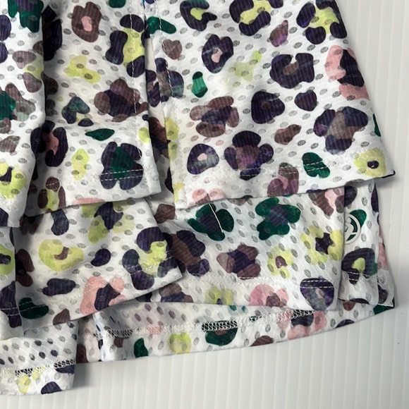 SALE!! Brand new with tags Lija layer tennis skort - Picture 5 of 7